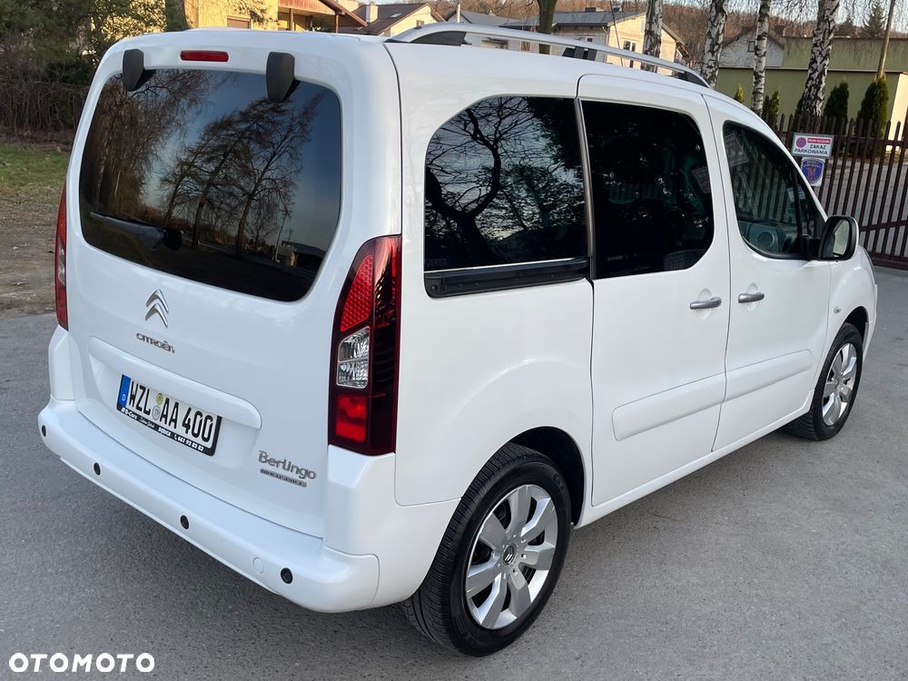 Citroën Berlingo Multispace BlueHDi 100 FEEL - 35