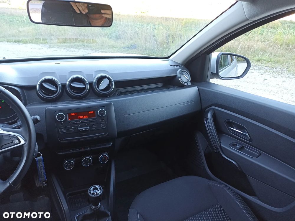 Dacia Duster 1.0 TCe Comfort - 17
