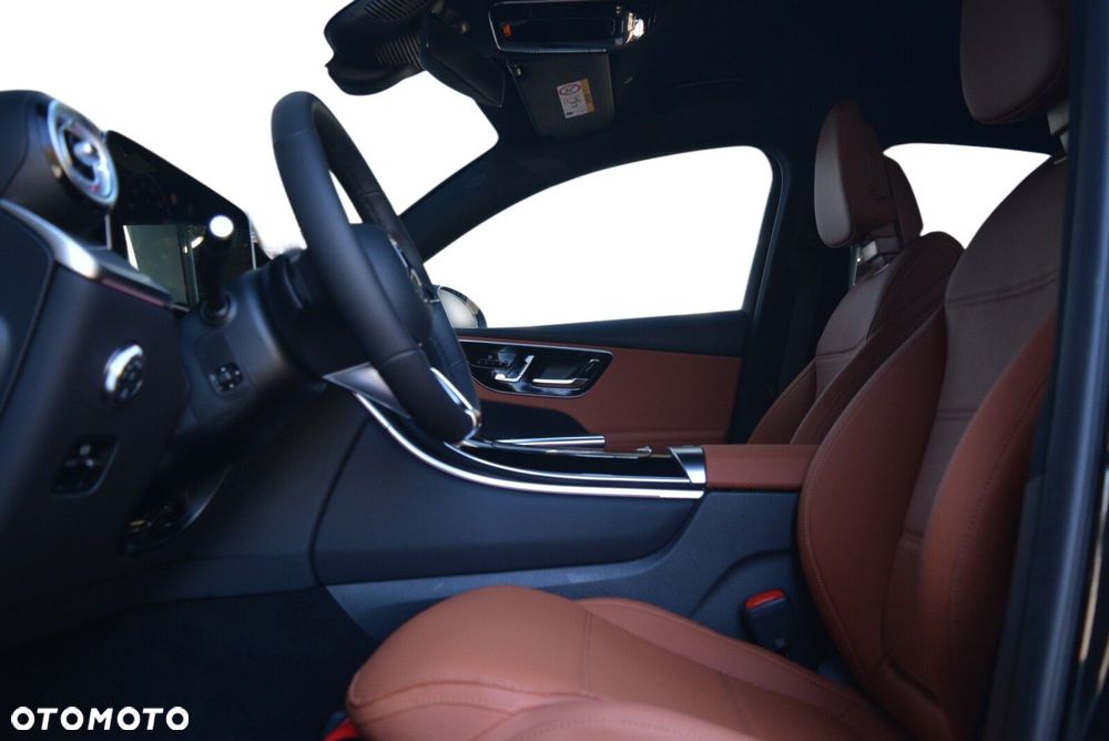 Mercedes-Benz GLC 200 d mHEV 4-Matic Avantgarde - 8