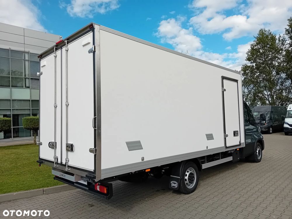 Iveco 35S18HA8 3.0D 180KM Hi Matic - 4