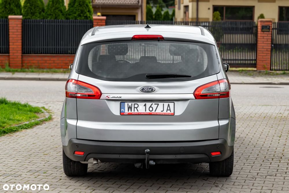 Ford S-Max 2.0 Viva Trend - 8