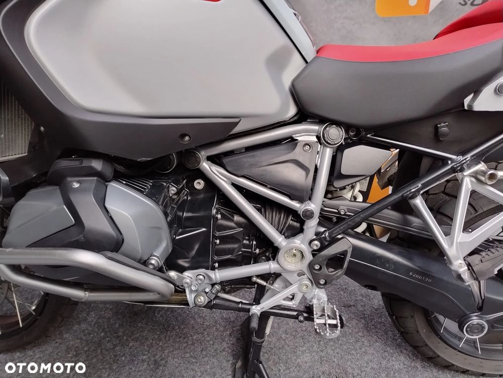 BMW R1250 GS Adventure - 31