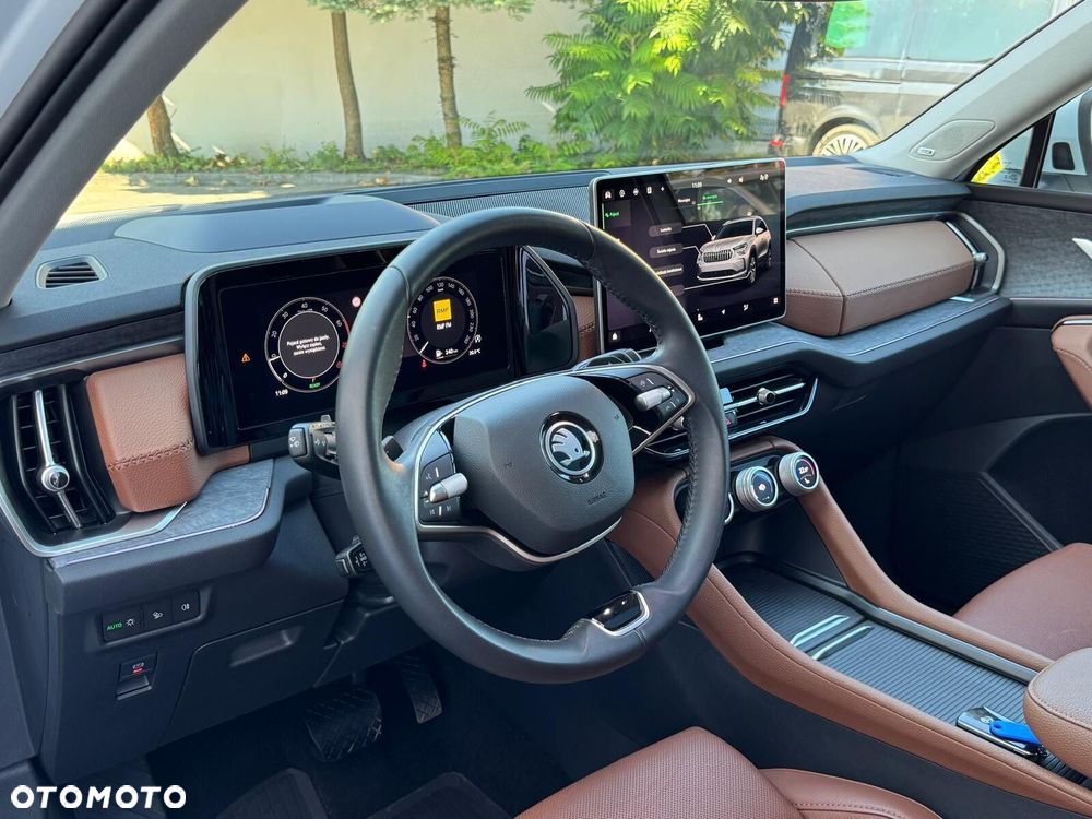 Skoda Kodiaq 1.5 TSI mHEV 4x2 Selection DSG - 6