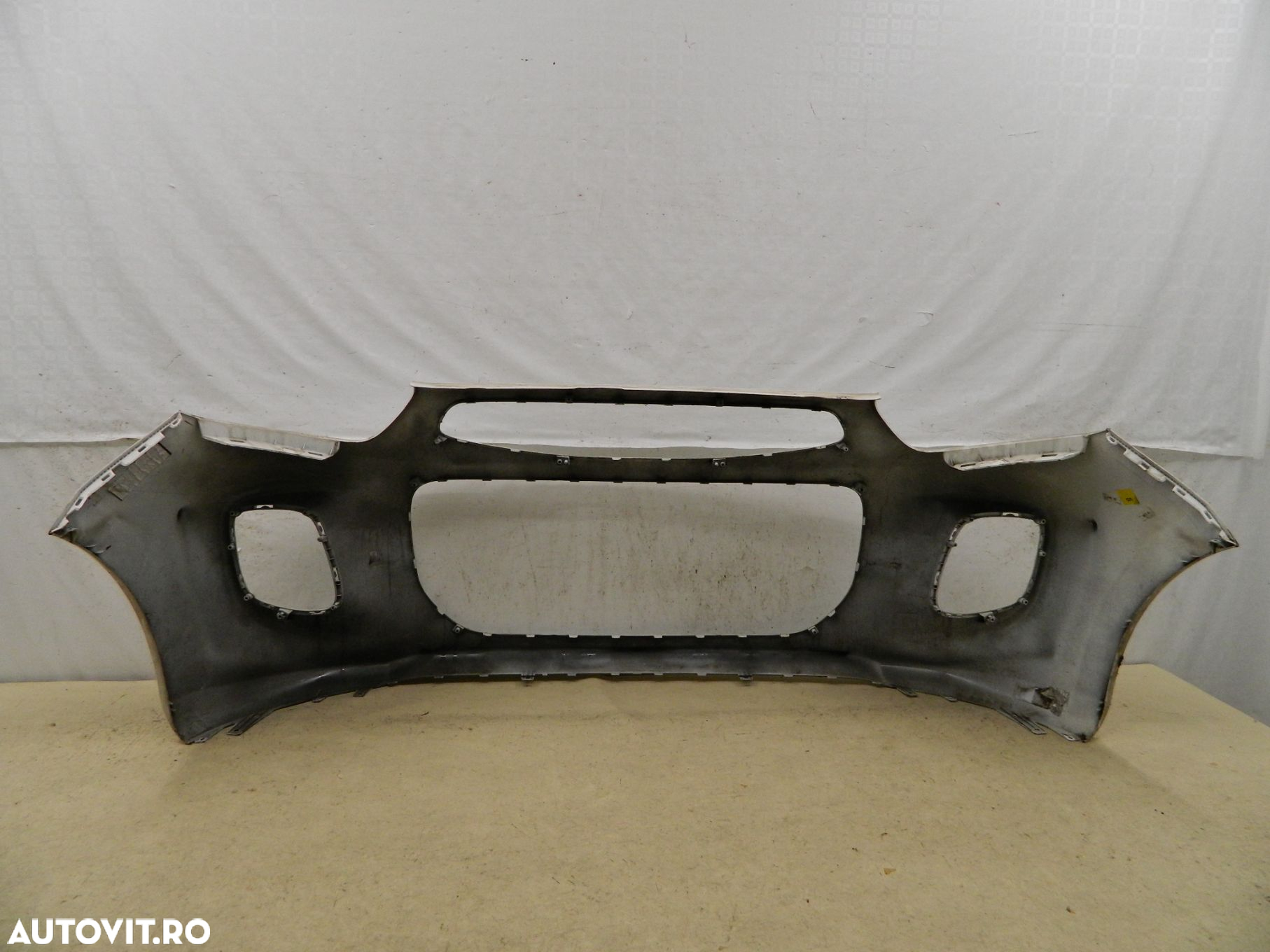 Bara fata Kia Picanto, 2005, 2006, 2007, 2008, 86511-1Y500 - 7