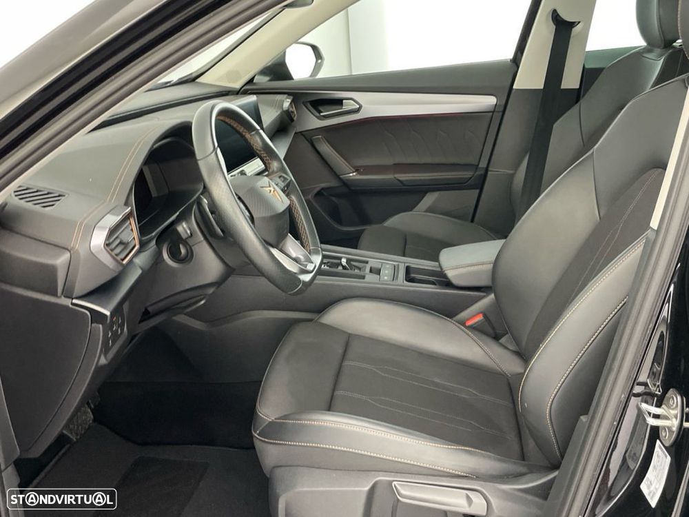 Cupra Formentor 1.4 e-Hybrid DSG - 11