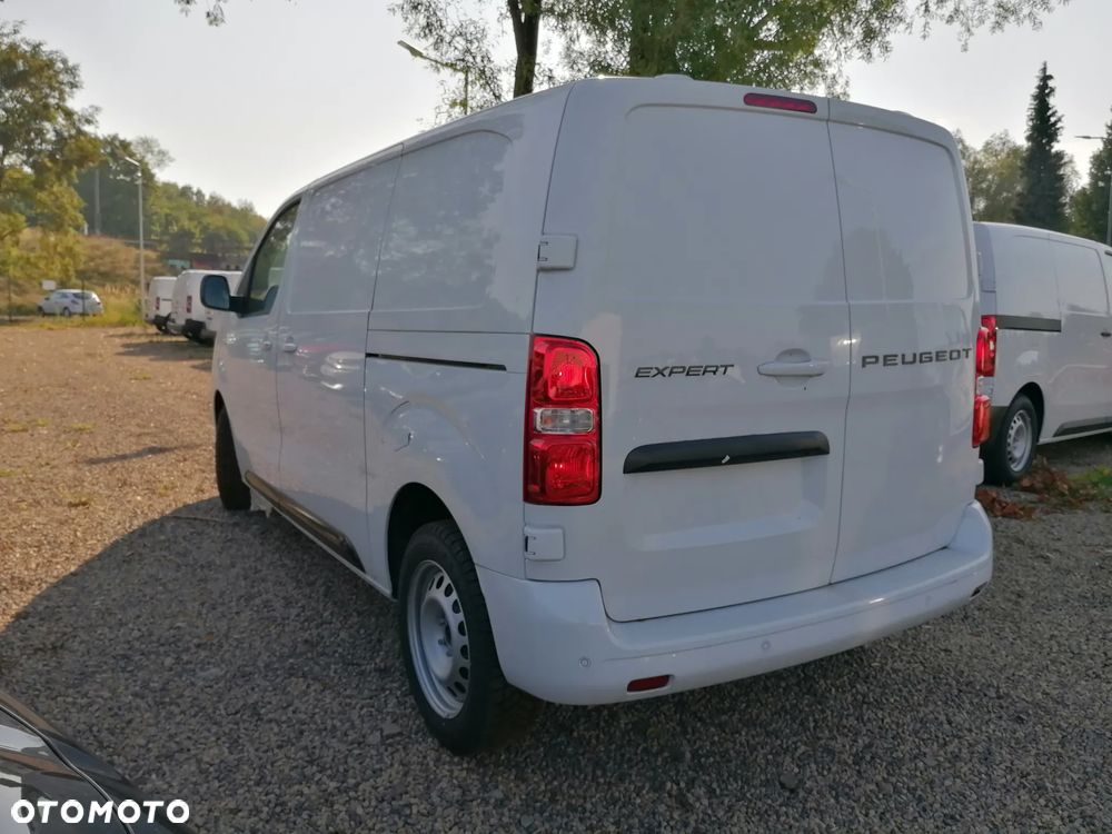 Peugeot Expert Furgon Standard - 4
