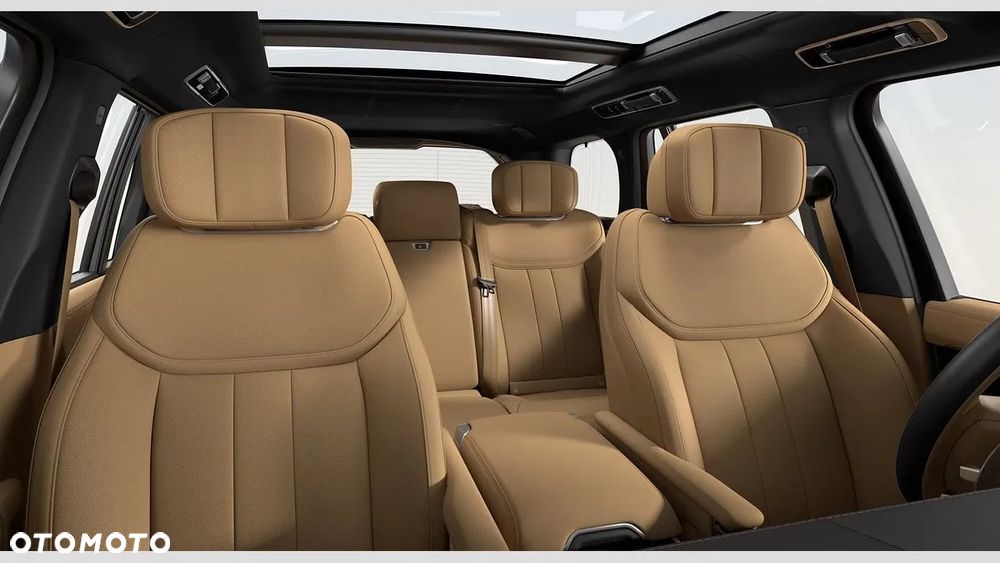 Land Rover Range Rover 4.4 V8 P530 mHEV LWB Autobiography - 5