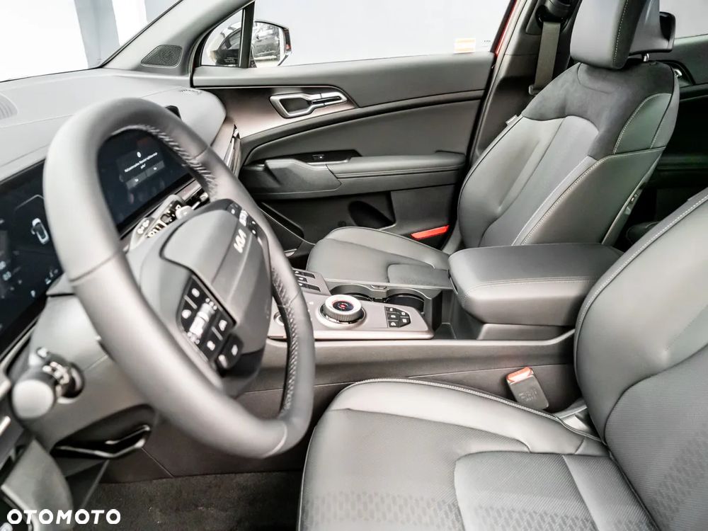 Kia Sportage 1.6 T-GDI Anniversary 2WD DCT - 23