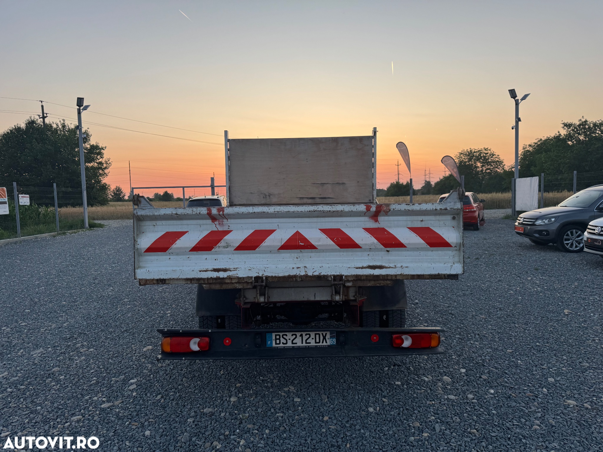 Renault Mascott - 13
