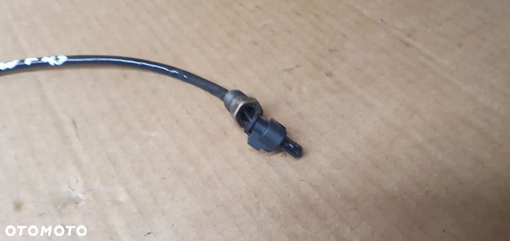 Czujnik temperatury spalin sonda BMW 2 F45 8589813 - 5