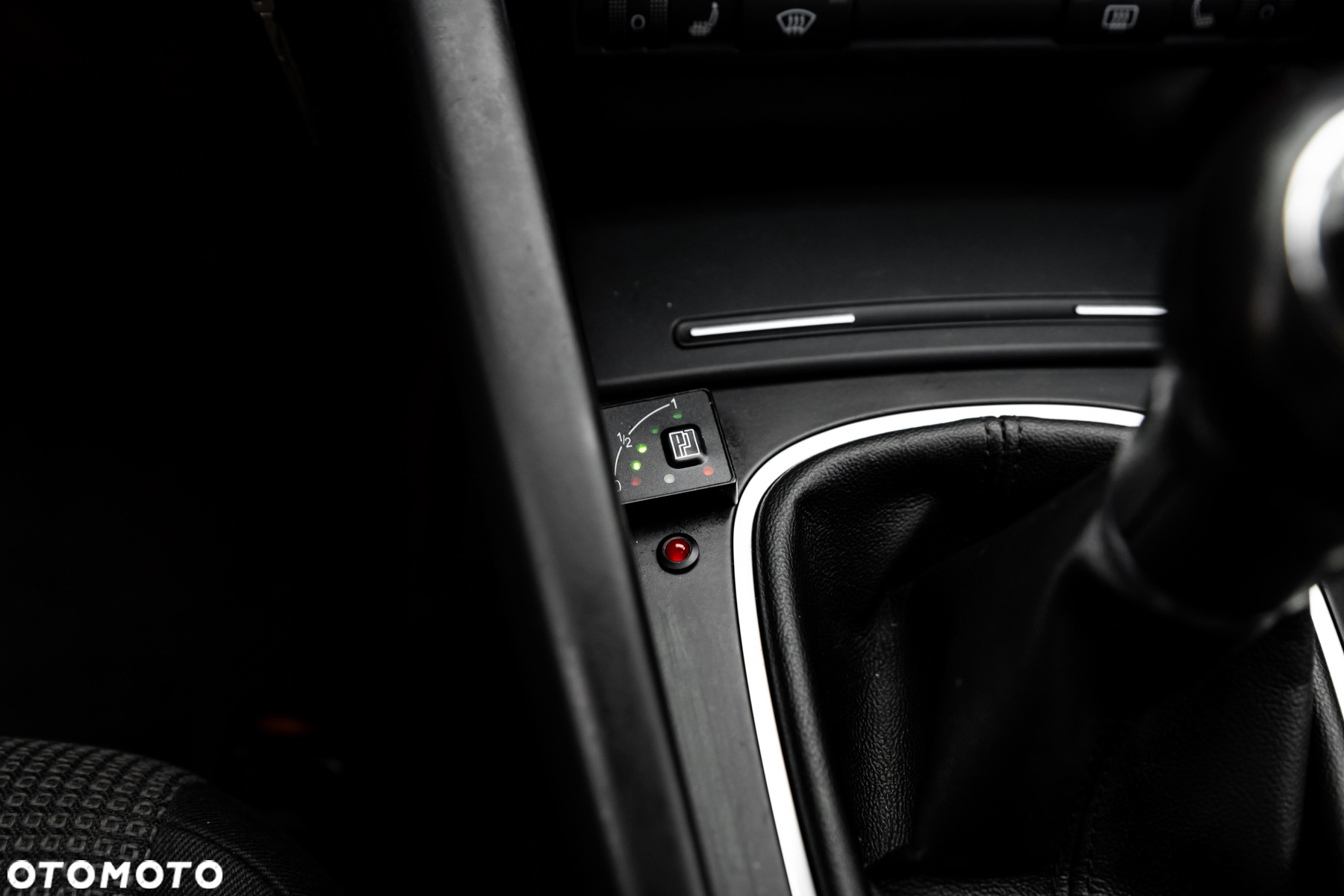 Audi A3 1.6 Ambition - 35