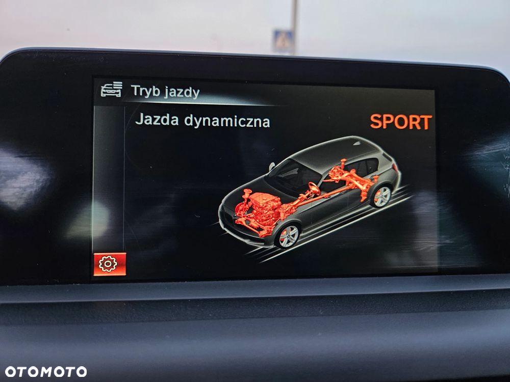 BMW Seria 1 118d DPF Edition Lifestyle - 18