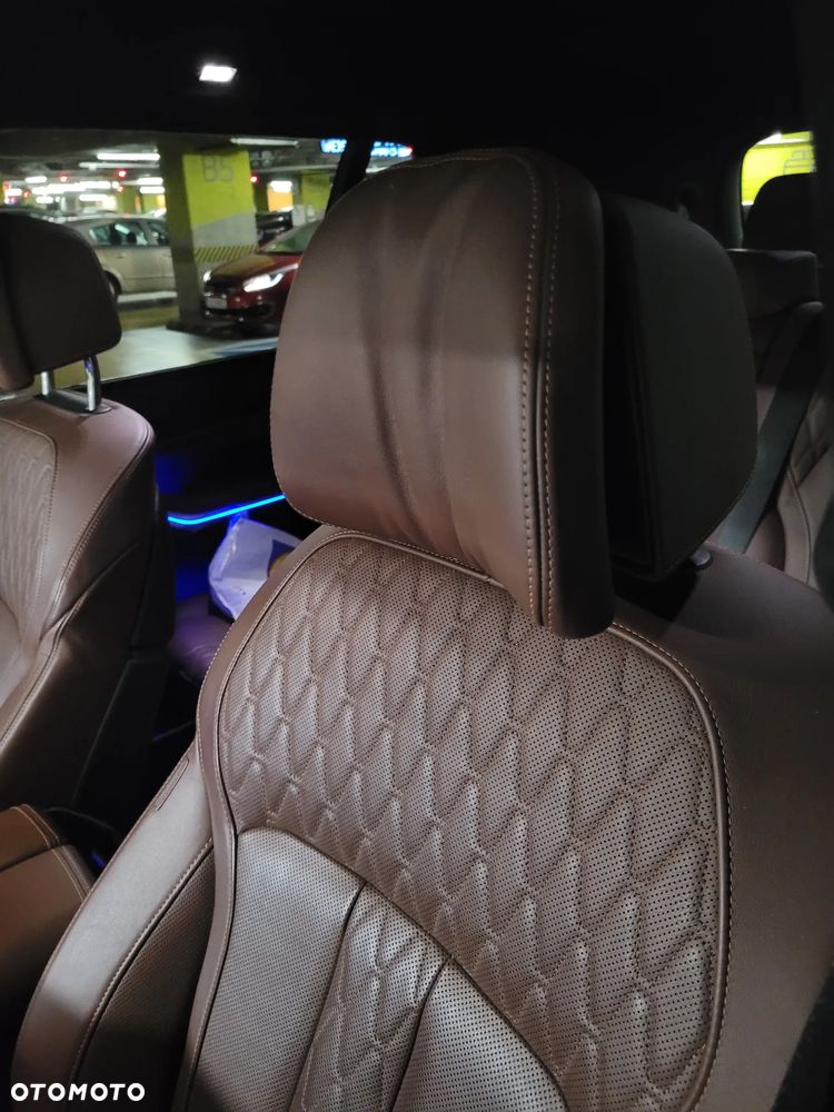 BMW X7 xDrive40i mHEV sport - 34