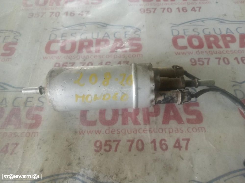 BOMBA COMBUSTÍVEL FORD MONDEO III 2002 -0580464096 - 2