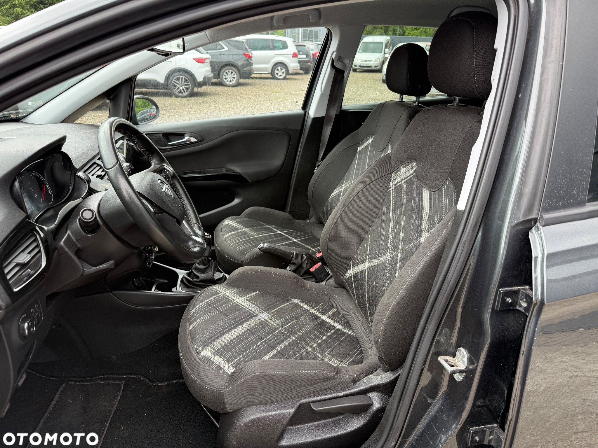 Opel Corsa 1.4 Turbo ecoFLEX Start/Stop Color Edition - 15