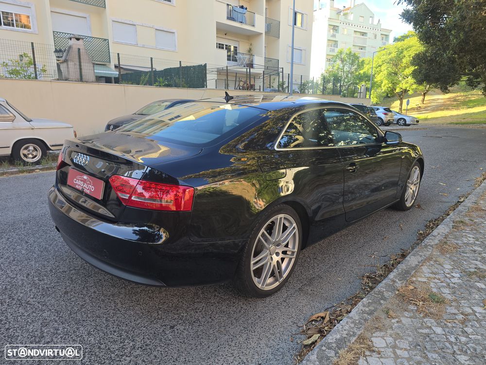 Audi A5 1.8 TFSI - 8