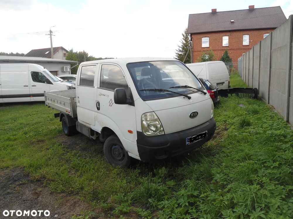 Kia K 2500 - 1