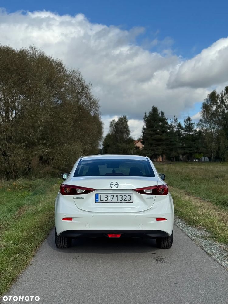 Mazda 3 2.0 Skyenergy - 9