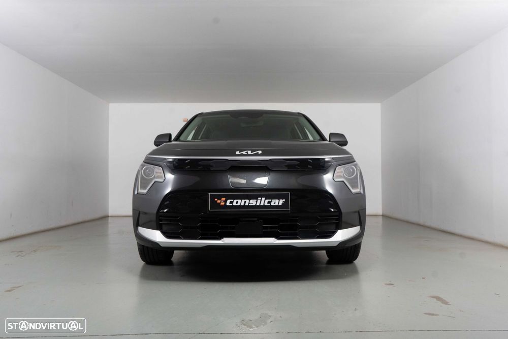 Kia Niro EV 64kWh Drive - 5