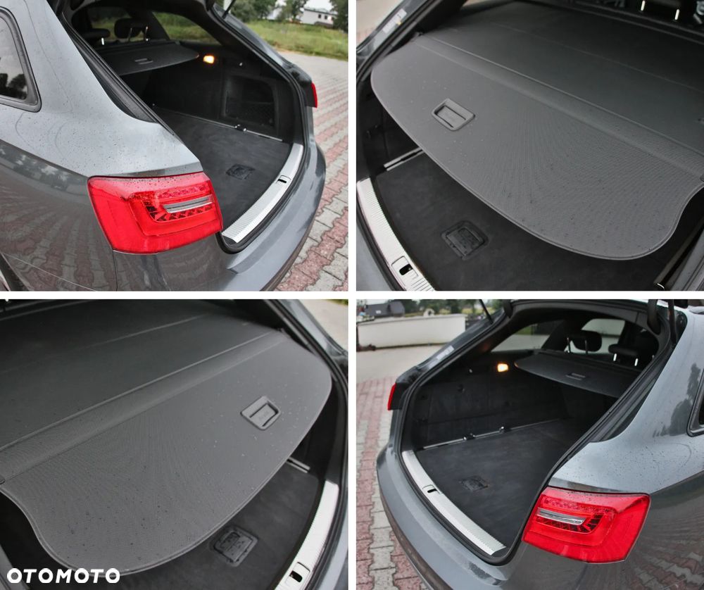 Audi A6 Avant - 34