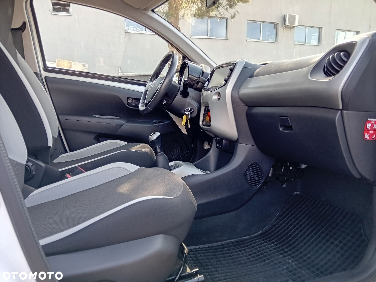 Toyota Aygo - 28