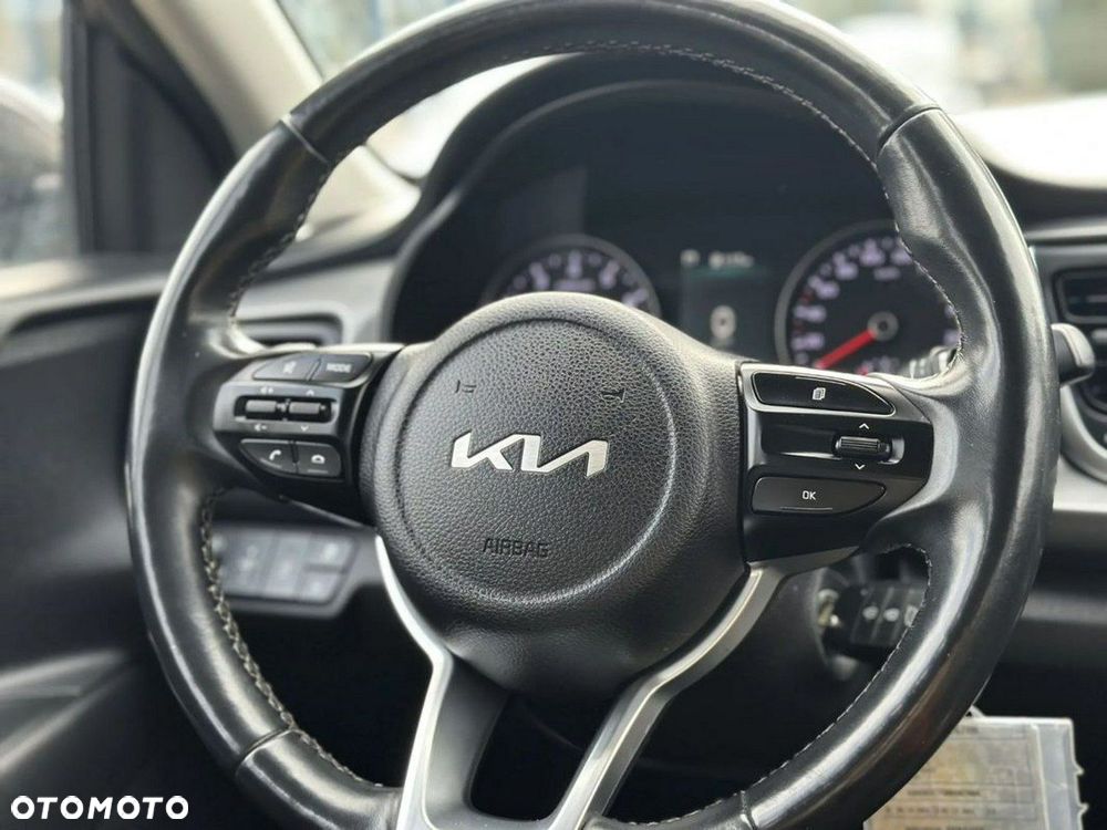 Kia Rio 1.0 T-GDI M DCT - 18