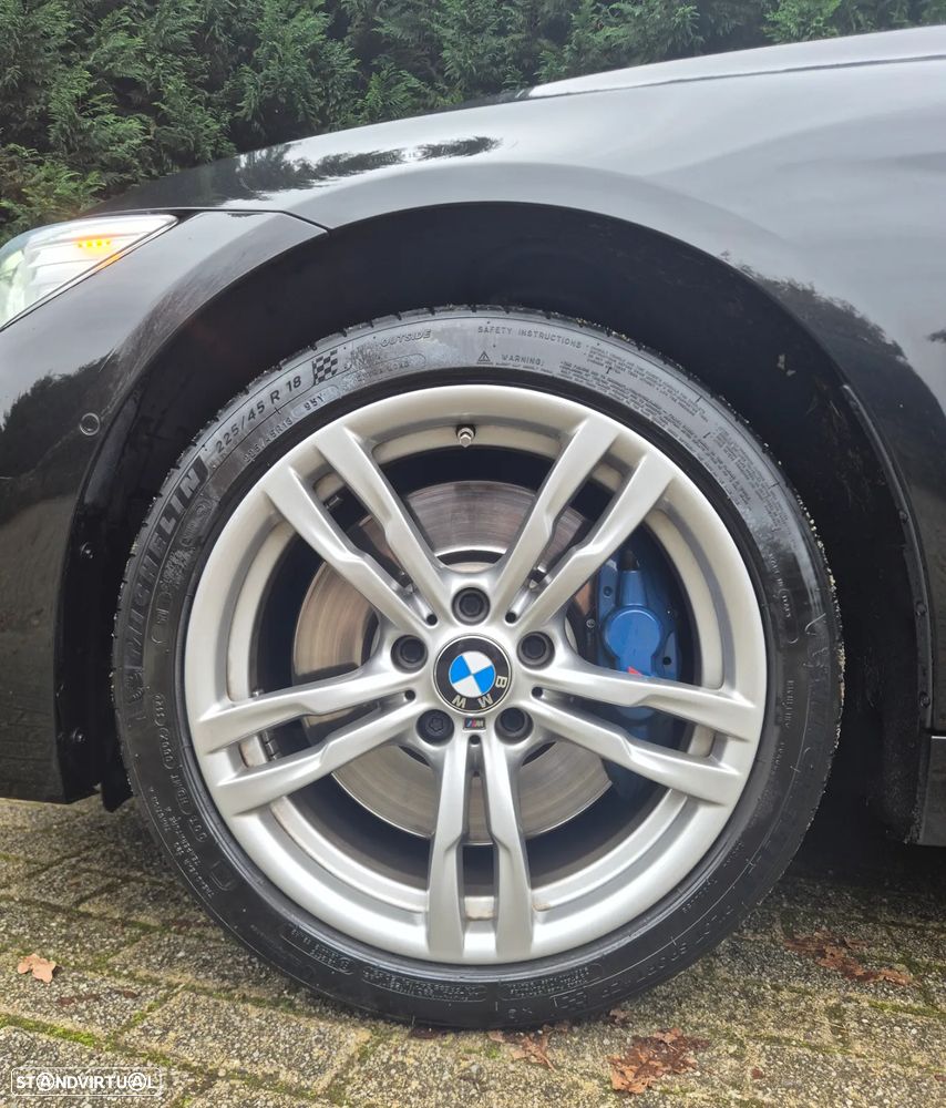 BMW 435 Gran Coupé d xDrive Pack M Auto - 3