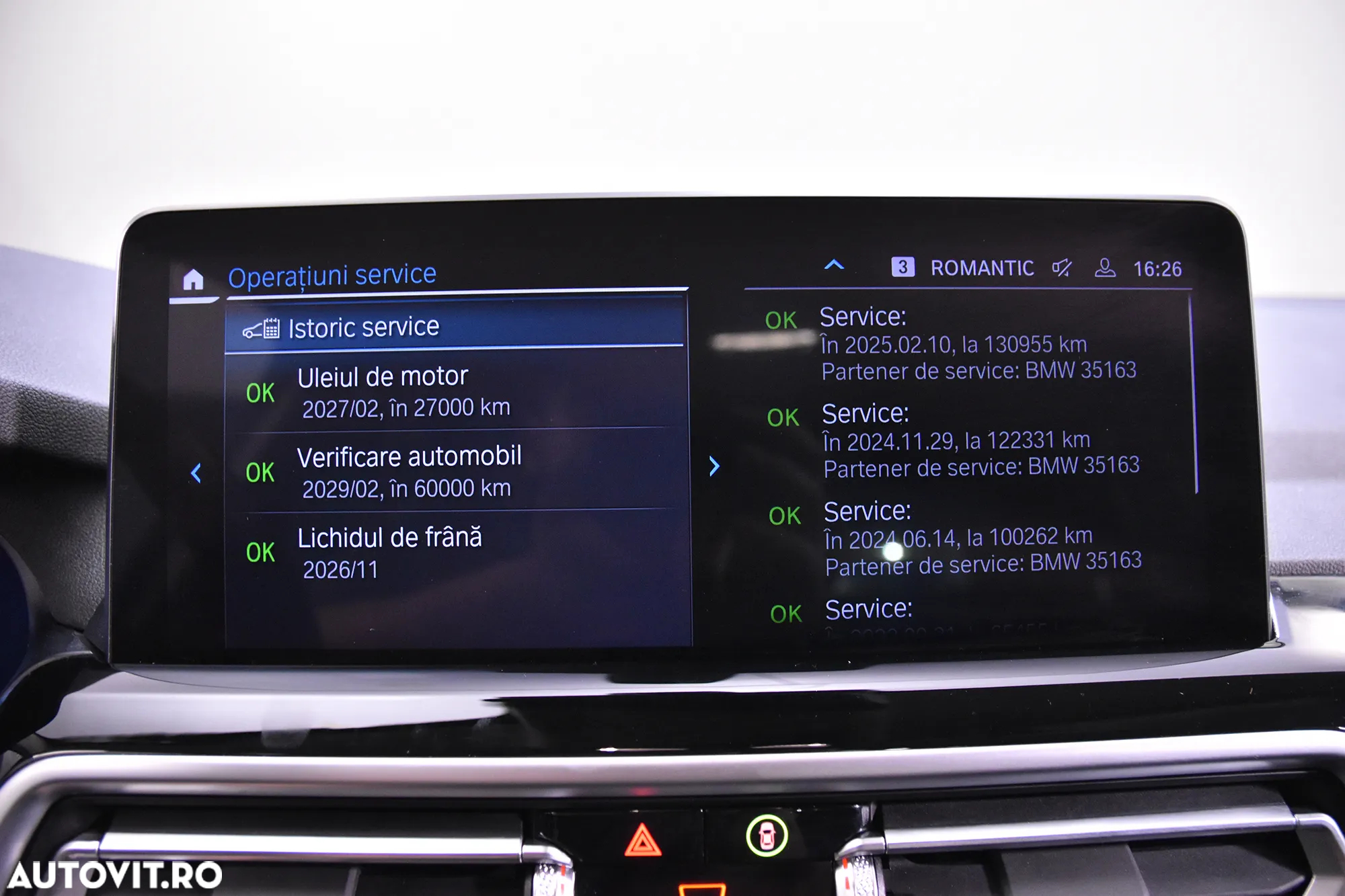 BMW X3 xDrive30e AT PHEV - 23