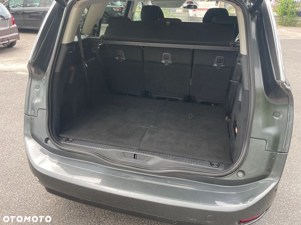 Citroën C4 Picasso BlueHDi 150 EAT6 Exclusive - 12