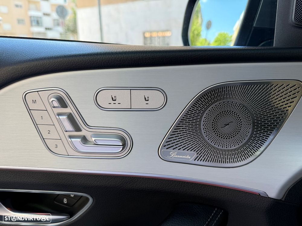 Mercedes-Benz GLE 350 - 15