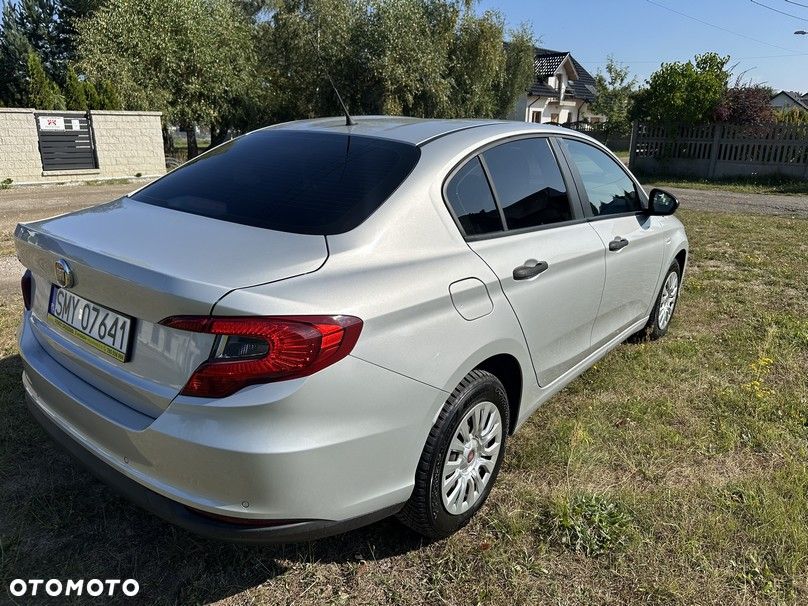 Fiat Tipo - 5
