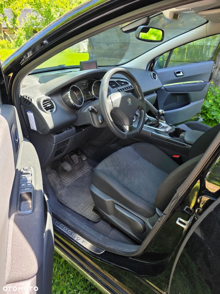 Peugeot 3008 155 THP Premium - 3