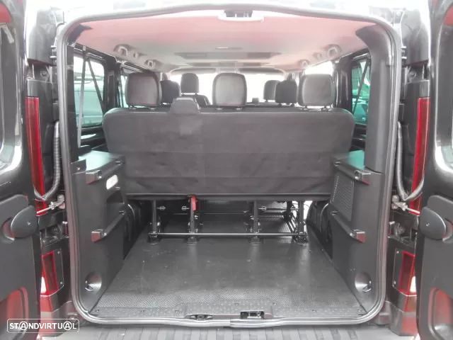 Fiat Talento 1.6 M-Jet L1H1 9L - 27