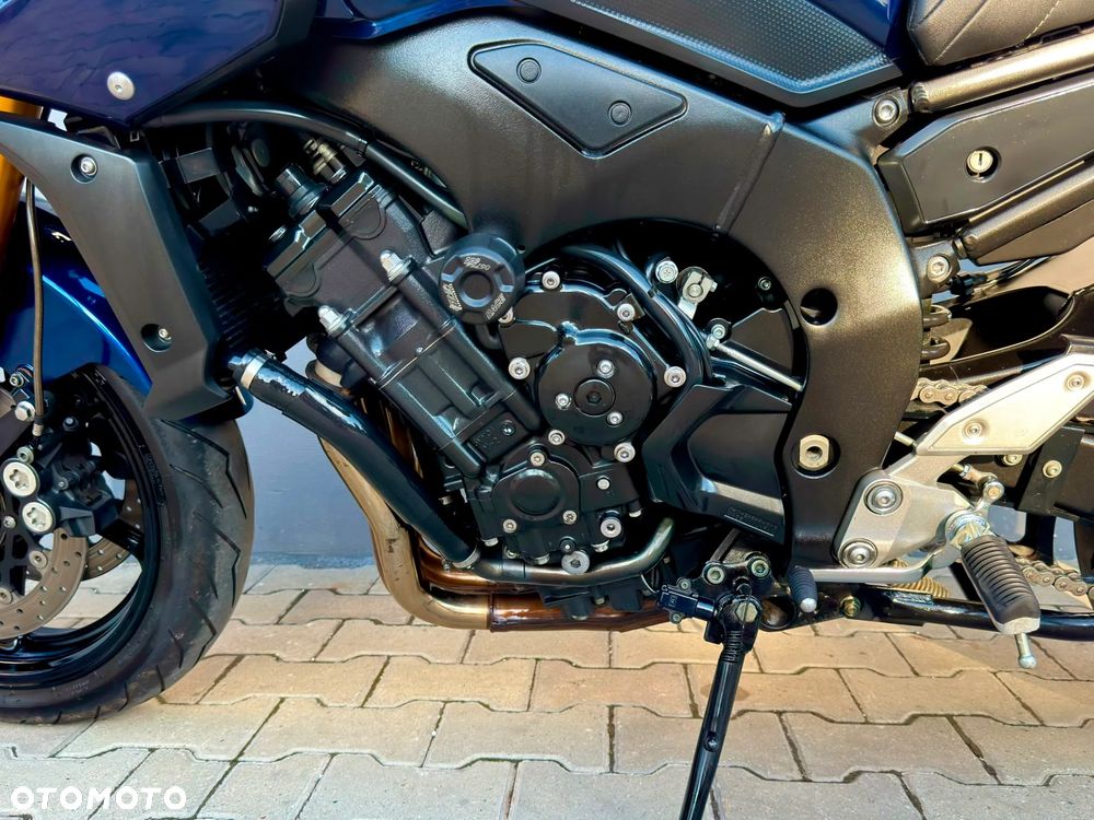Yamaha FZ - 14