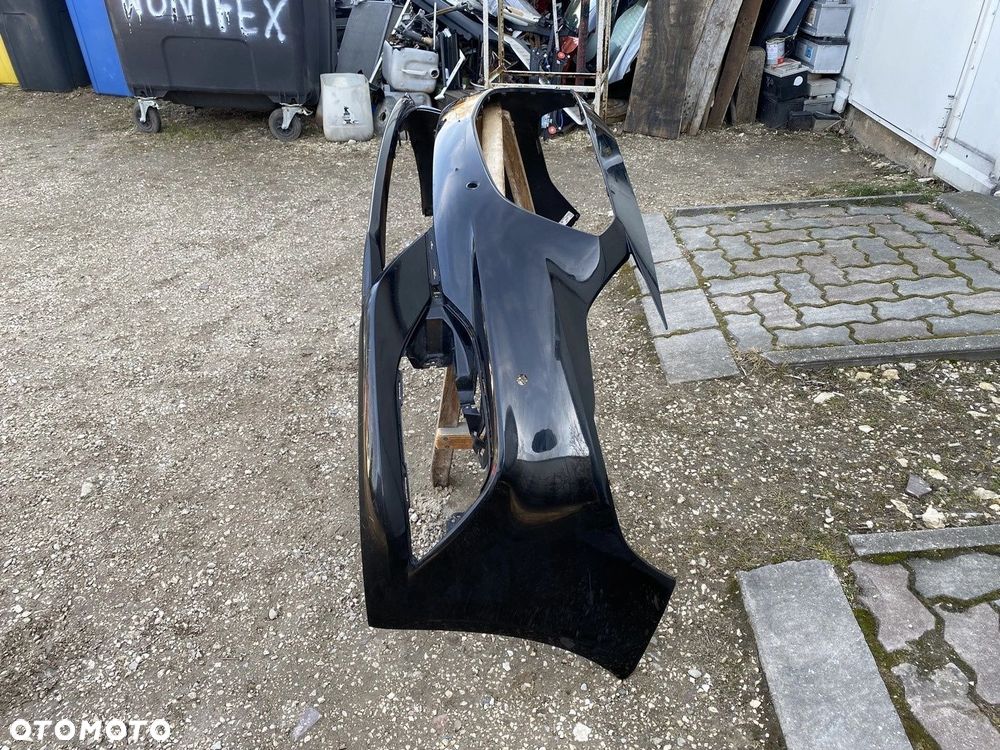 ZDERZAK PRZÓD PRZEDNI OPEL INSIGNIA II B 17-20 39136417 - 5