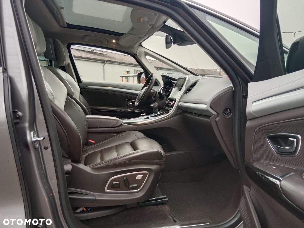 Renault Espace Energy dCi 160 EDC Initiale Paris - 16