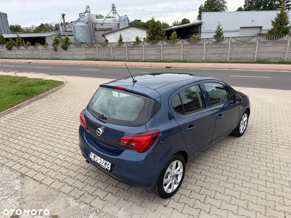 Opel Corsa - 17