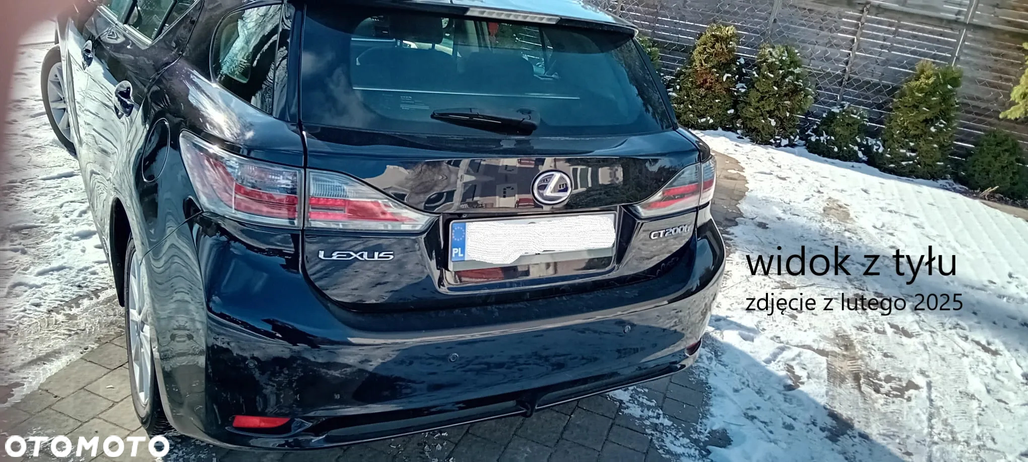 Lexus CT - 16