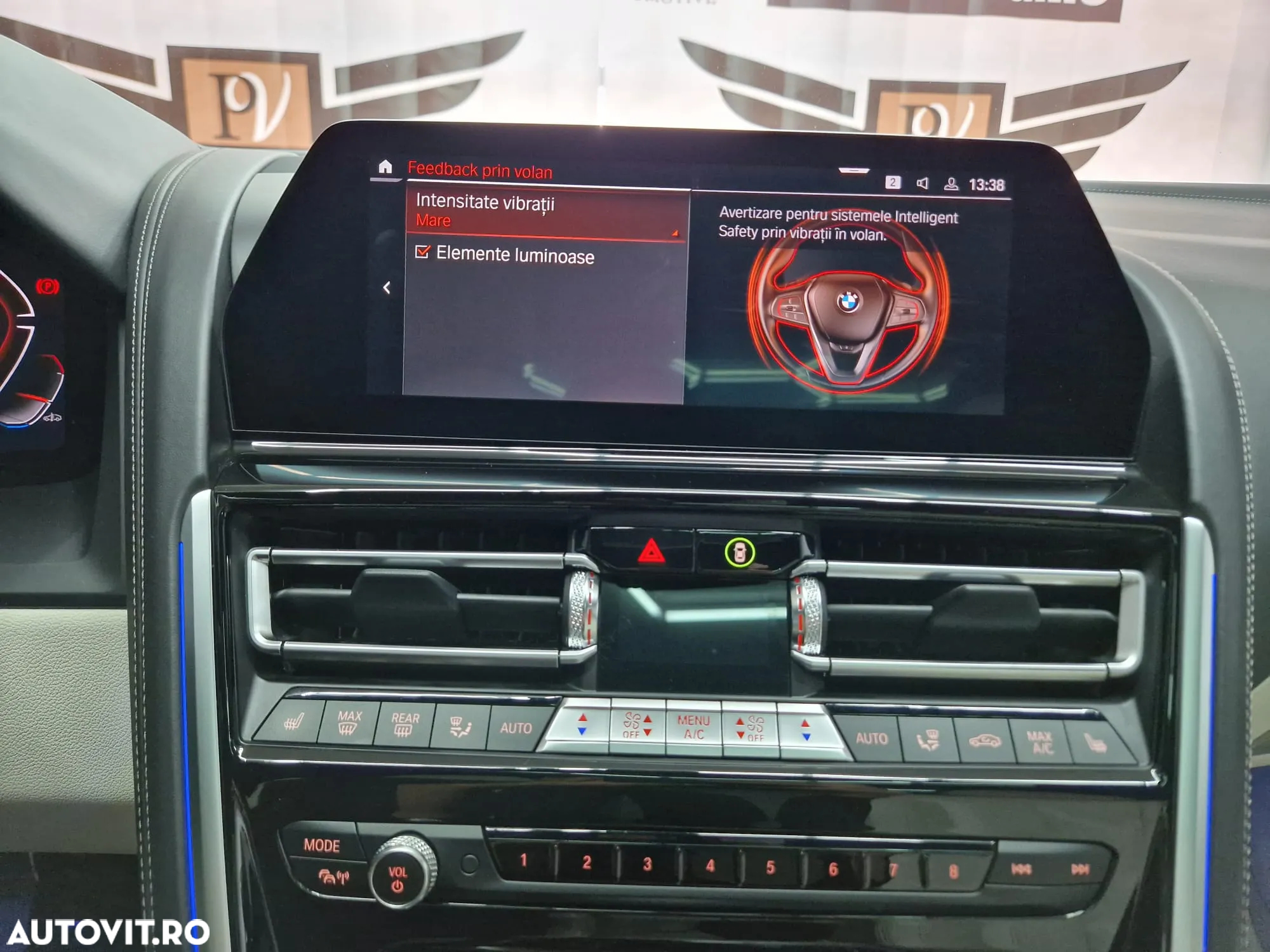 BMW Seria 8 - 29