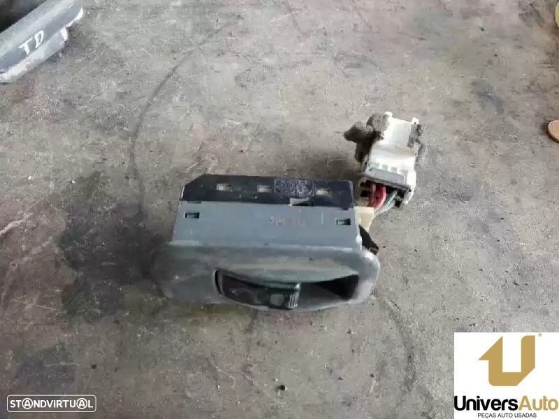 COMANDO ELEVADOR DE VIDRO TRASEIRO DIREITO KIA SPORTAGE 2000 - - 2