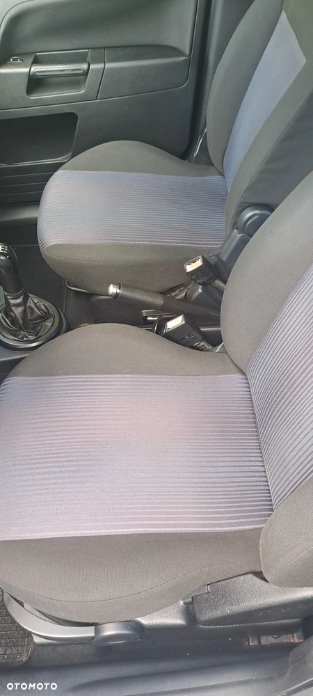 Ford Fusion 1.4 Fun - 25