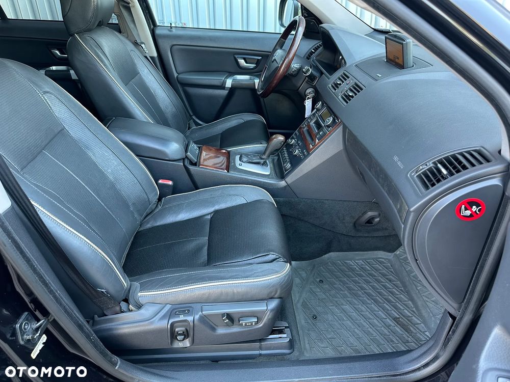 Volvo XC 90 4.4 V8 Executive - 15