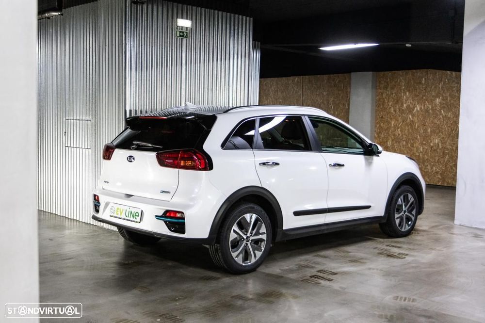 Kia e-Niro 64kWh - 9