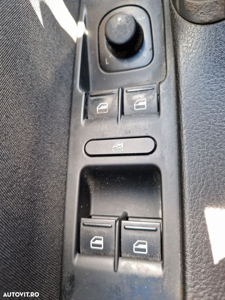Volkswagen Passat 1.6 TDI BlueMotion Technology Comfortline - 20