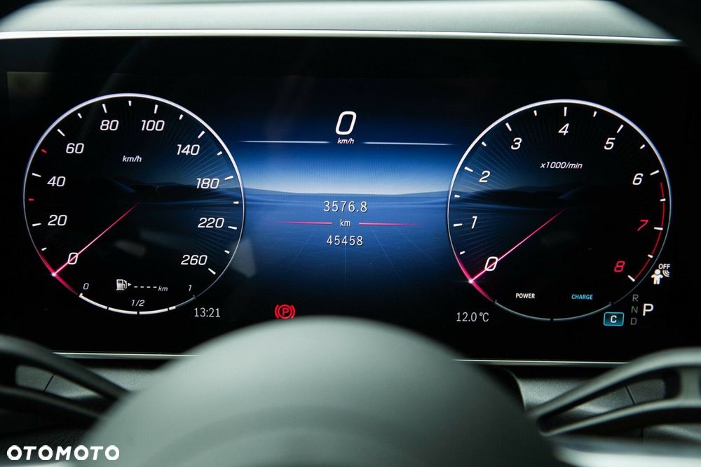 Mercedes-Benz GLC - 35