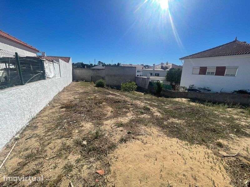 Terreno na Sobreda com projecto - Grande imagem: 5/12