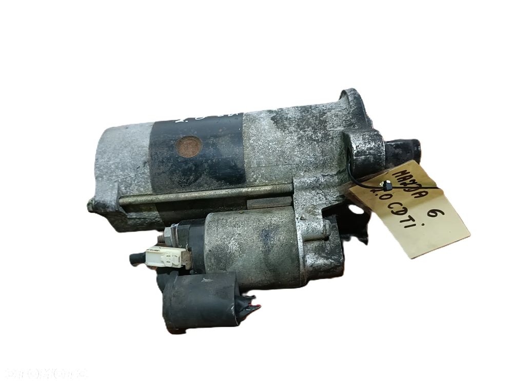 MAZDA 6 I 02-08 2,0 CDTI ROZRUSZNIK MITSUBISHI M002T88671 * - 3
