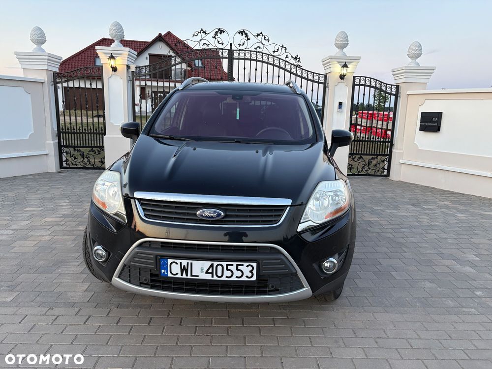 Ford Kuga 2.0 TDCi Trend - 6