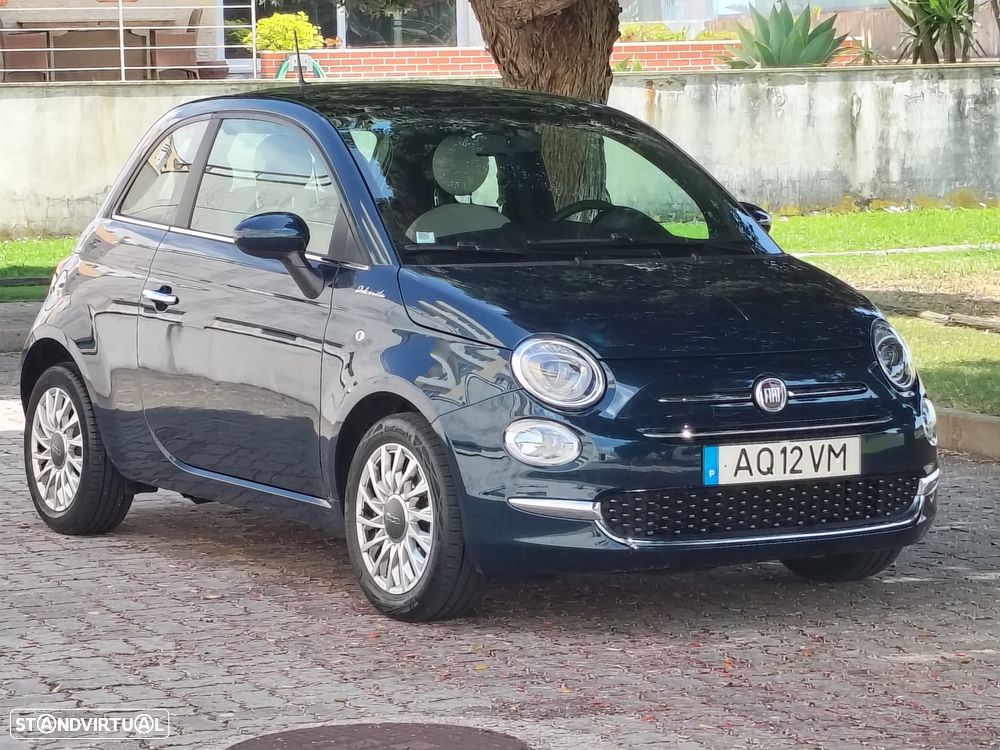 Fiat 500 - 4