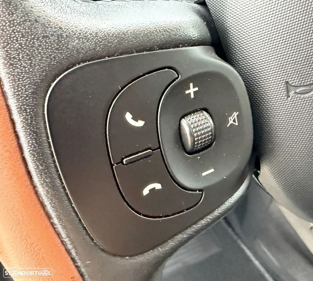 Fiat 500L 1.3 MJ Trekking S&S - 16